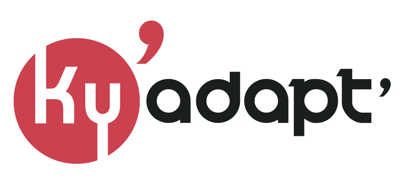 Ky'Adapt logo